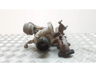  Турбина Audi A3 S3 8L 1.9 GT1749V         