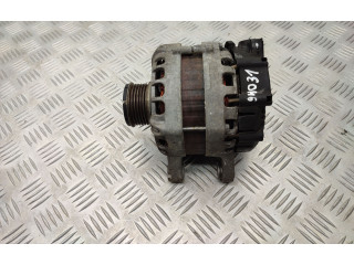 Генератор 9809391880   Peugeot 2008 I      