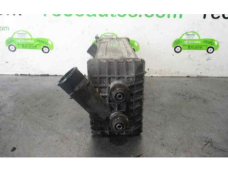 Интеркулер 282702A060, DOOWON KIA Rio