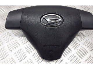 Подушка безопасности водителя Daihatsu Cuore