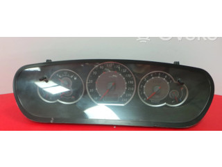 Панель приборов 96 Citroen C5