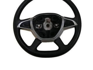 Руль Dacia Logan II  2012 - 2020 года 484307730R      