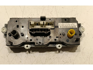 Блок управления климат-контролем 1K0819047CB, K0155HB010419   Volkswagen Caddy
