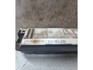 Панель приборов 1H0919864R, 6160633161 Volkswagen Golf III