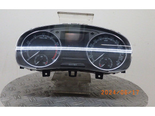 Панель приборов 5JA920740C Skoda Rapid (NH)