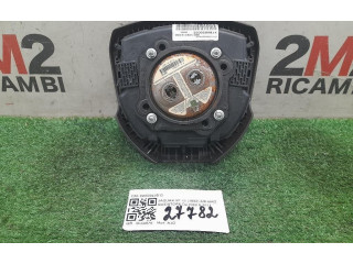 Подушка безопасности водителя 9W83043B13, 9W83043B13   Jaguar XF X250