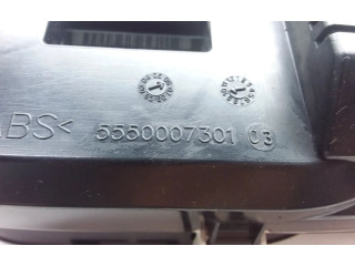 Přístrojová deska  Audi Q7 4L 2006 5540007312, 5550007301  