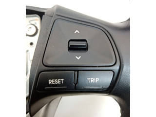 Руль KIA Rio 2012 - 2016 года 561001W641HU, 56100-1W641HU