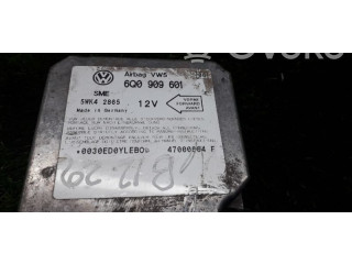 Блок подушек безопасности 6Q0909601   Ford Galaxy