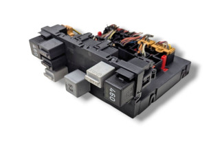 Řídící jednotka 0281014396, 03L906022T Volkswagen Tiguan 2008