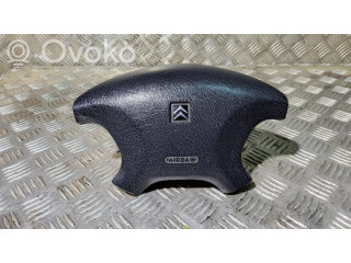 Подушка безопасности водителя 96447629ZL Citroen Xsara Picasso