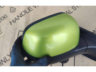 Зеркало (механическое) Chevrolet Spark - года