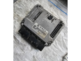 Řídící jednotka 03G906021HS, 1039S15958 Volkswagen Caddy 2010