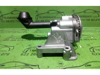 Čerpadlo oleje 03L115263   Seat Ibiza IV (6J,6P)   