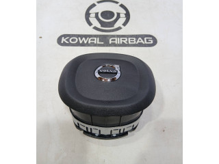 Подушка безопасности водителя 39834785, 626101601E Volvo XC90