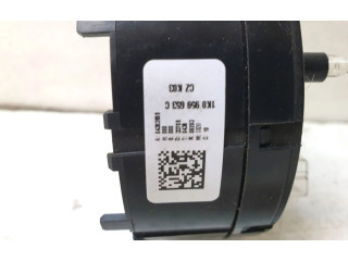 Подрулевой шлейф SRS 1K0959653C Skoda Octavia Mk2 (1Z)