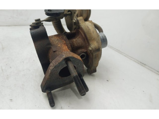 Turbodmychadlo Турбина 54351014808 Fiat Punto (199)