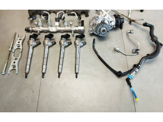 Vstřikovač 0445010790, 05L130755 Volkswagen Tiguan DXPA