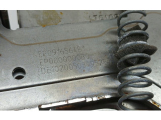 Рулевая рейка Skoda Superb B8 (3V) 2015 - 2024 года