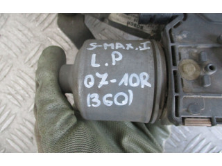 Моторчик дворников 6M2117504AH, 17504    Ford S-MAX