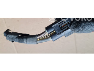 Вентилятор радиатора Maserati Quattroporte