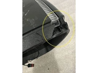 Зеркало электрическое Audi A5 2016 - года