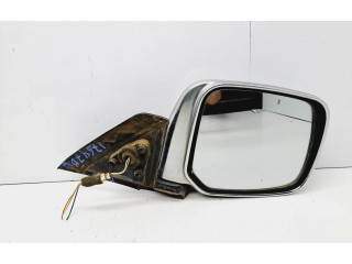 Зеркало электрическое Mitsubishi L200 2006 - 2014 года