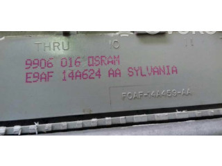 Řídící jednotka 1097044 Rover Rover