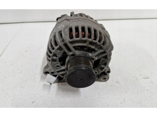 Генератор 03C903023A Volkswagen Golf VI