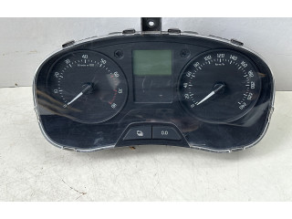 Зеркало электрическое        Skoda Praktik (5J8)  2006 - 2015 года   