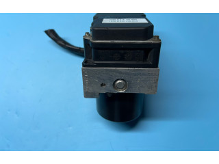 Блок АБС 6Q0907379R, 6Q0614117L Skoda Fabia Mk1 (6Y) 1999 - 2007 года