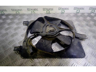 Электрический вентилятор радиаторов 380998Y Honda Accord 1982 - 1985 года