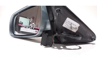 Зеркало электрическое левое Skoda Octavia Mk1 (1U) 1996-2004 года