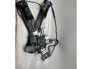 Передний комплект электрического механизма для подъема окна