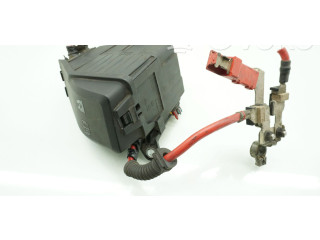 Блок предохранителей  6G9T-14A067-CA, 6G9T-14A067-CA   Volvo S80    