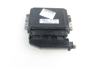 Блок управления двигателя P30616812, S110602005A Volvo S40, V40