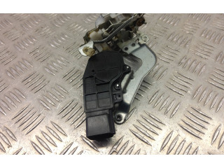 Замок багажника     Daihatsu Terios  -  года