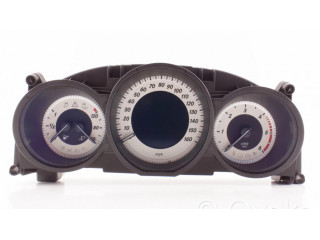 Панель приборов A2189002007   Mercedes-Benz CLS C218 X218       