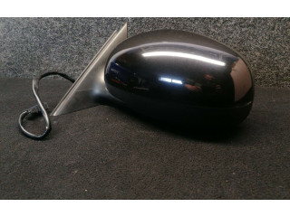 Зеркало электрическое     левое   Skoda Fabia Mk2 (5J)  2007-2014 года   