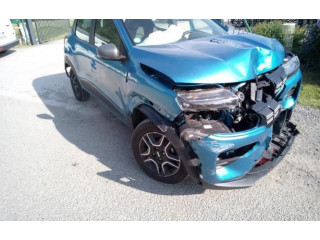 Дисплей NT Dacia Spring