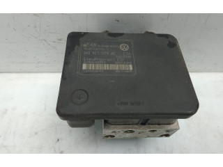 Блок АБС 1k0614517AE   Audi  A3 S3 8P  2003 - 2012 года