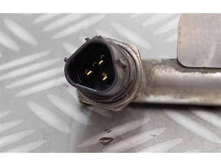 Топливная рампа Mitsubishi Eclipse Cross