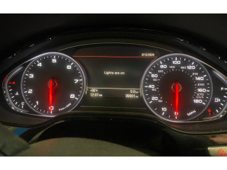 Přístrojová deska  Audi A8 S8 D4 4H 2015 4H0920980M, P228  