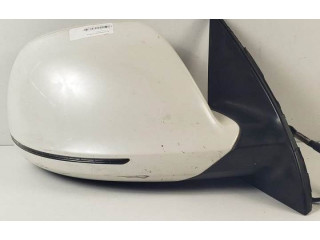 Zpětné zrcátko Audi Q7 4L 2006 4L1857410C, 4L0857536F
