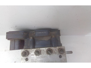 Блок управления АБС 0265242152, 0265242152   Renault Clio IV