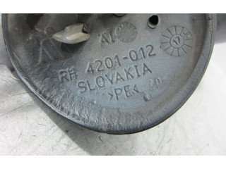 Zpětné zrcátko Ford Fiesta 2017 4201012