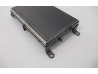 Дисплей 9805089780 Citroen C4 II Picasso