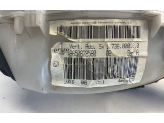 Форсунка 9650872580    Citroen C4 Grand Picasso   