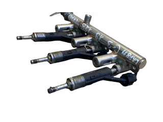 Комплект форсунок 9811353880, 9822715980 Citroen C3 Aircross