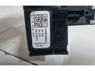 Ручка стеклоочистителей 1K0953519C Volkswagen Jetta V